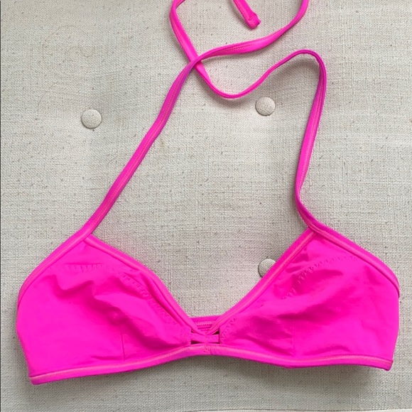 lululemon athletica Tops - Lululemon Sports Bra/ Bikini Top